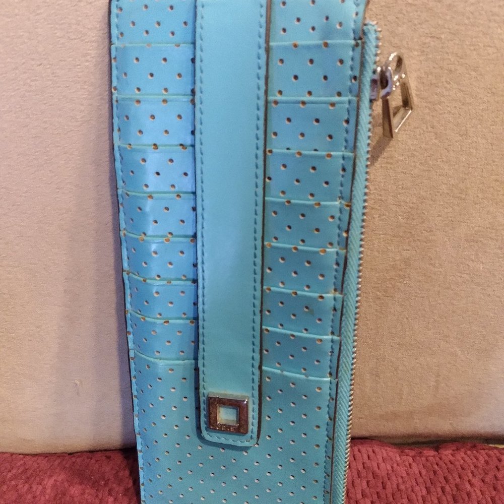 Lodis card wallet